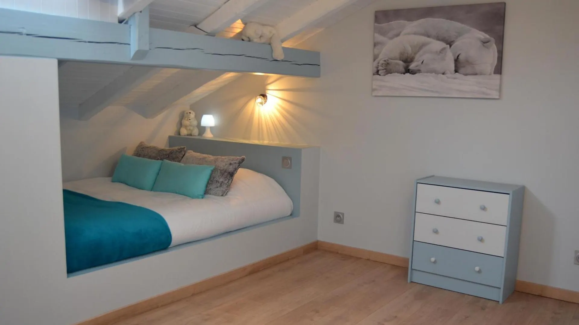Chalet Avec Jacuzzi, Billard, Jardin Clos, Proche Paradiski La Plagne