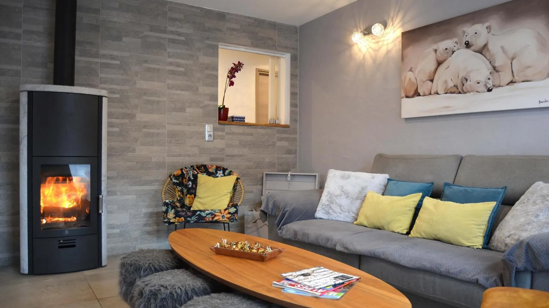 Chalet Avec Jacuzzi, Billard, Jardin Clos, Proche Paradiski La Plagne