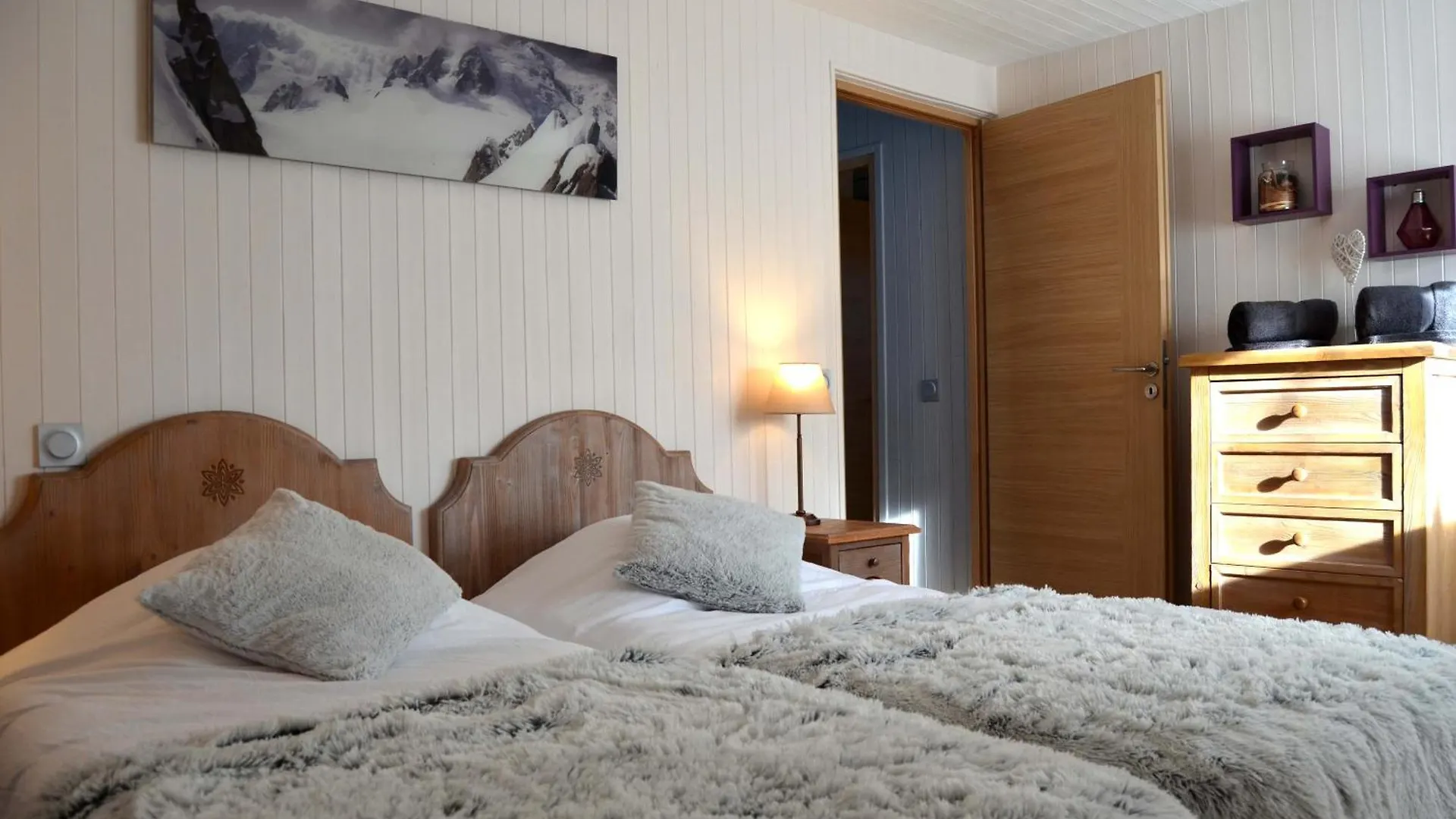 Chalet Avec Jacuzzi, Billard, Jardin Clos, Proche Paradiski La Plagne France