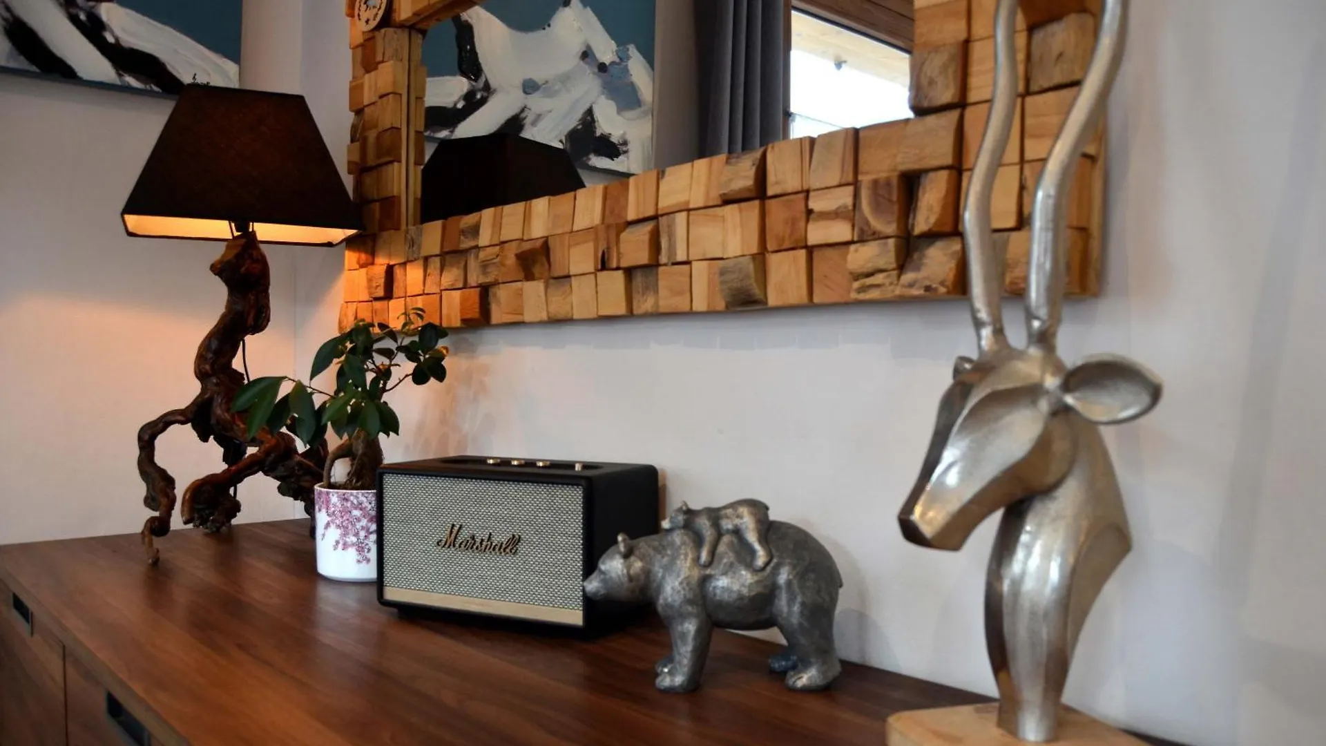 Chalet Avec Jacuzzi, Billard, Jardin Clos, Proche Paradiski La Plagne