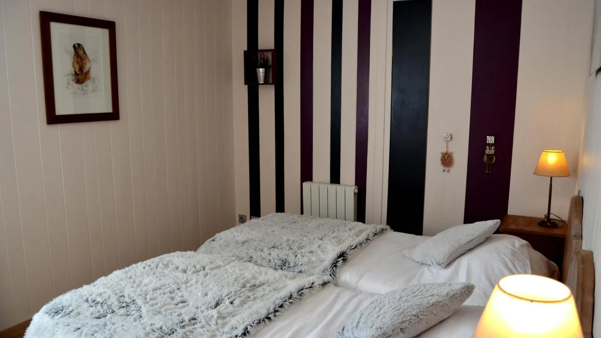 Chalet Avec Jacuzzi, Billard, Jardin Clos, Proche Paradiski La Plagne