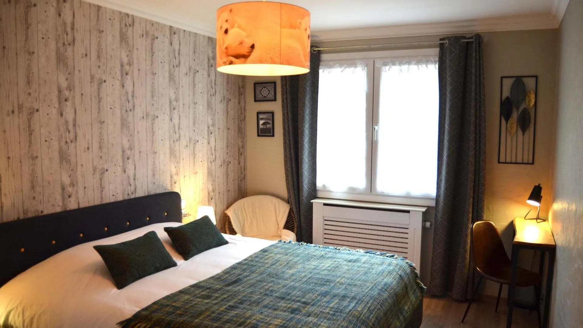 Chalet Avec Jacuzzi, Billard, Jardin Clos, Proche Paradiski La Plagne France
