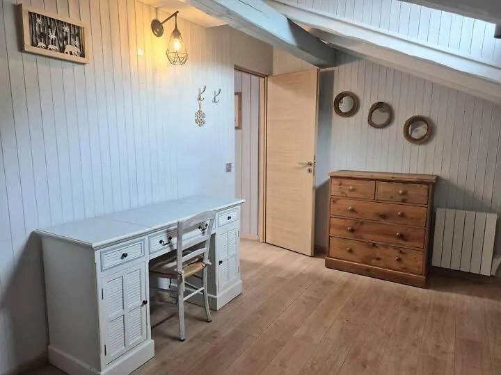 Chalet Avec Jacuzzi, Billard, Jardin Clos, Proche Paradiski La Plagne 0*,