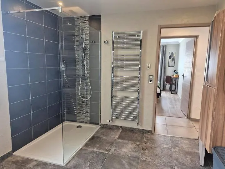 Chalet Avec Jacuzzi, Billard, Jardin Clos, Proche Paradiski La Plagne France
