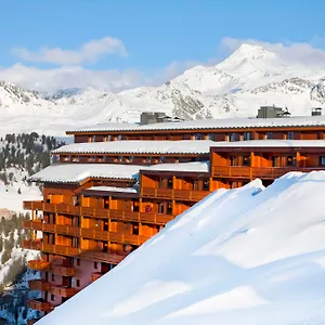 Pierre & Premium Les Hauts Bois La Plagne