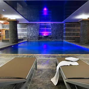 Cgh Residences & Spas Les Granges Du Soleil La Plagne